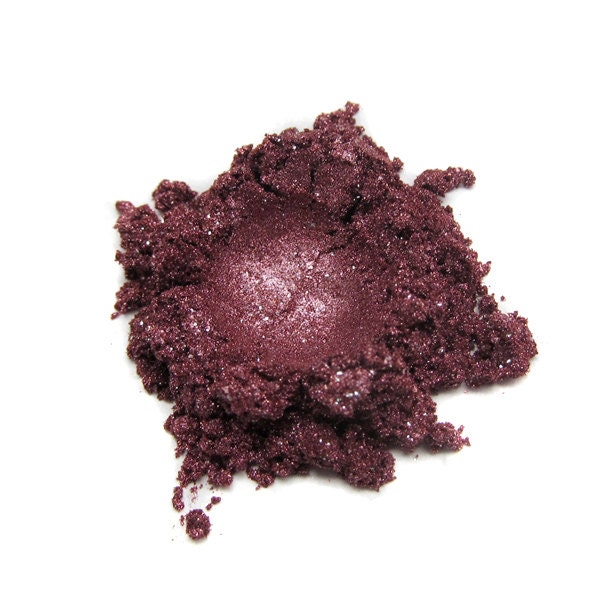 Mineral Eye Shadow 'Rubies & Diamonds' SAMPLE JAR