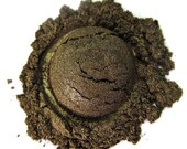 Mineral Eyeshadow-Down & Dirty