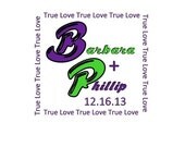 Wedding monogram logo, digital file download
