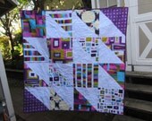 KONA MODERN QUILT