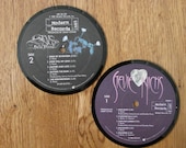 Stevie Nicks Coasters (2)