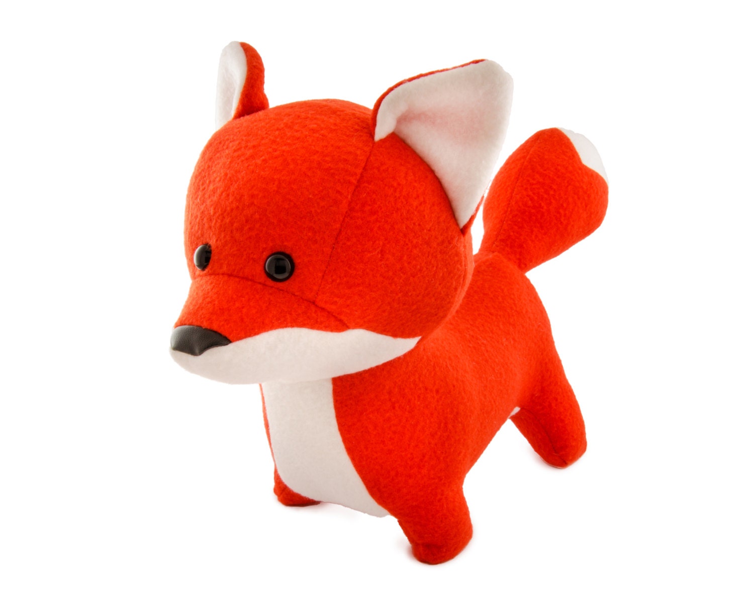 Don Diego the Fox
