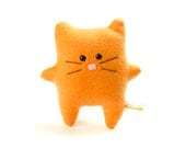 Ramses - Cat Plushie