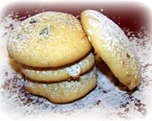 Cookie Gourmet Mix Lemon Clouds of Delight