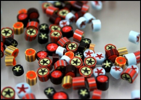 Murrini Super Star Mix -SRA-