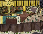 john deere camo baby bedding