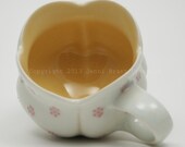 Mug in Blue