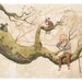Stay Young limited edition giclee print