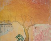 fine art print-4inx5in-post card