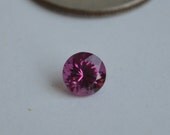 1.23 Ct Bright Purple Spinel