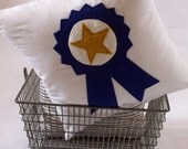 Country Fair Pillow