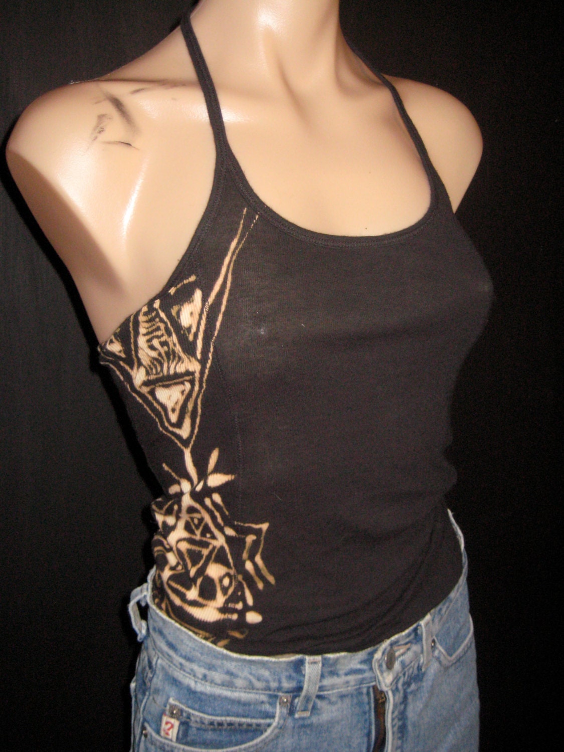 dorsa lawsonia halter