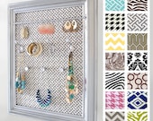 Jewelry Organizer (Pattern)