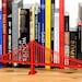 Golden Gate Bridge Paper Model (KIT)