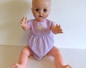 On Sale Vintage Doll