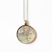 Helsinki Vintage Necklace