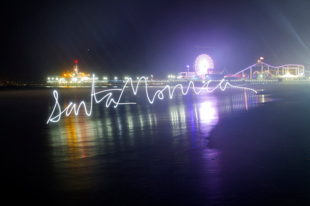 Santa Monica