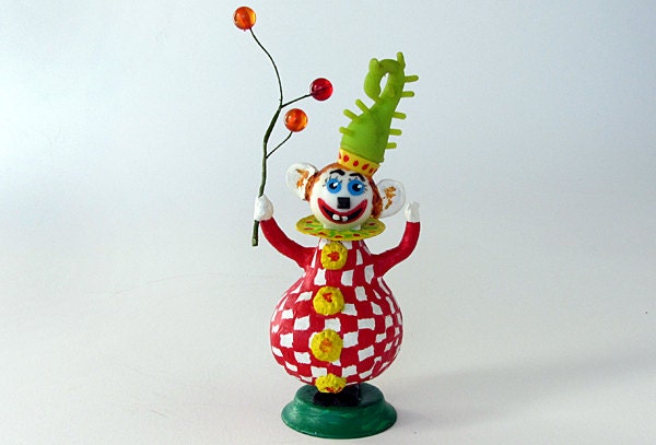 Clown