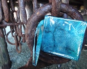 Mermaid Pouch 'Steelhead' Waterproof