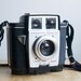 Camera, Working Brownie Twin 20