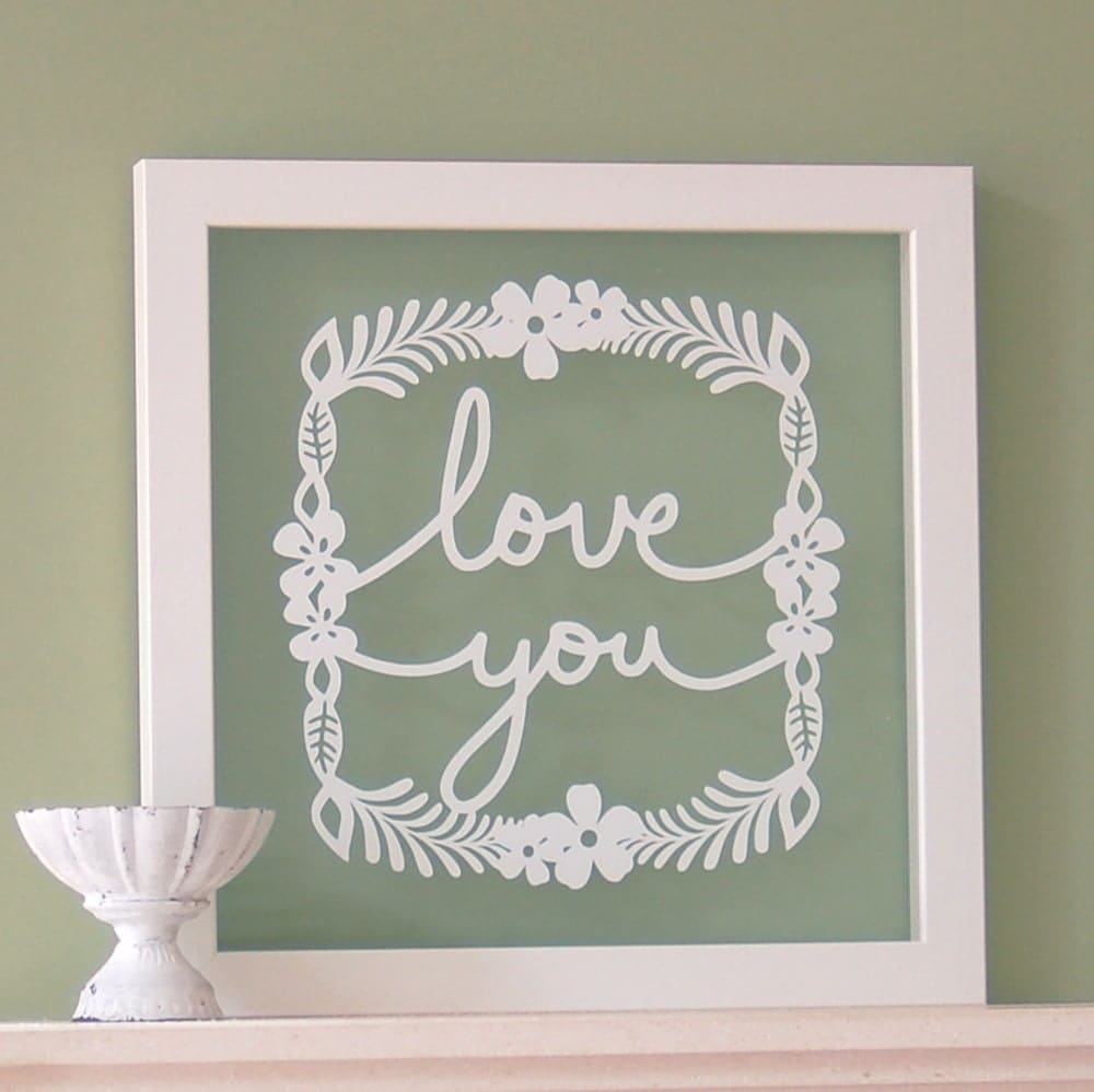 Sélection Etsy de cadeaux de St Valentin 8
