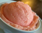 Orange Creamsicle (sugar scrub--oranges, vanilla bean)