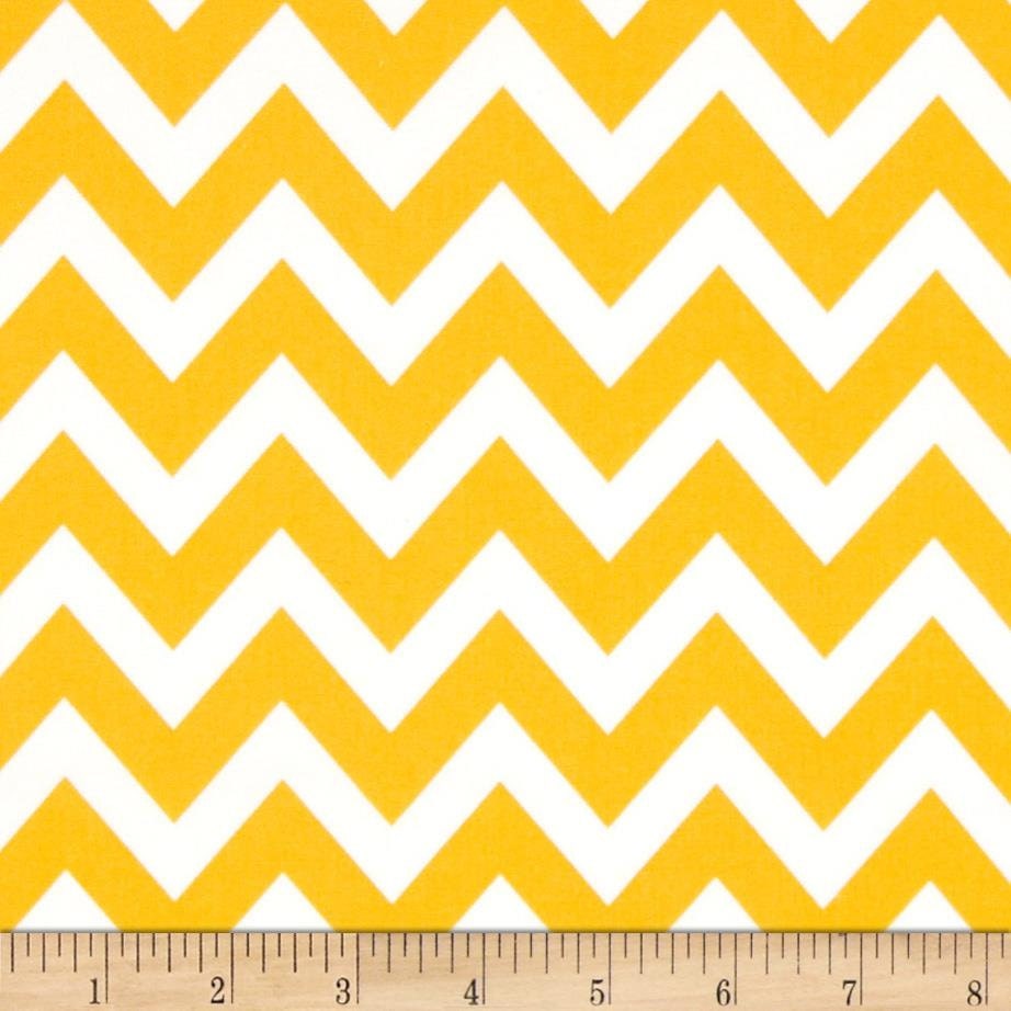 Yellow Chevron Table Runner, Bumble Bee Party, Vintage Wedding, Butterfly Party, Fairy Party, Ready to ship