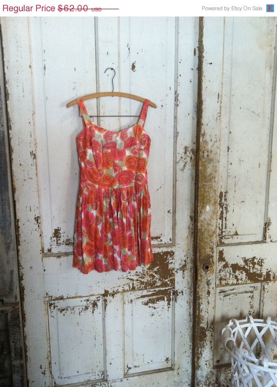 Sale 30% INSTANT Savings Vintage Cole of California swimsuit ,