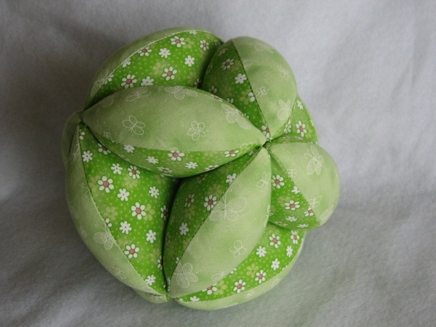 Baby Ball / Puzzle Ball / Toy