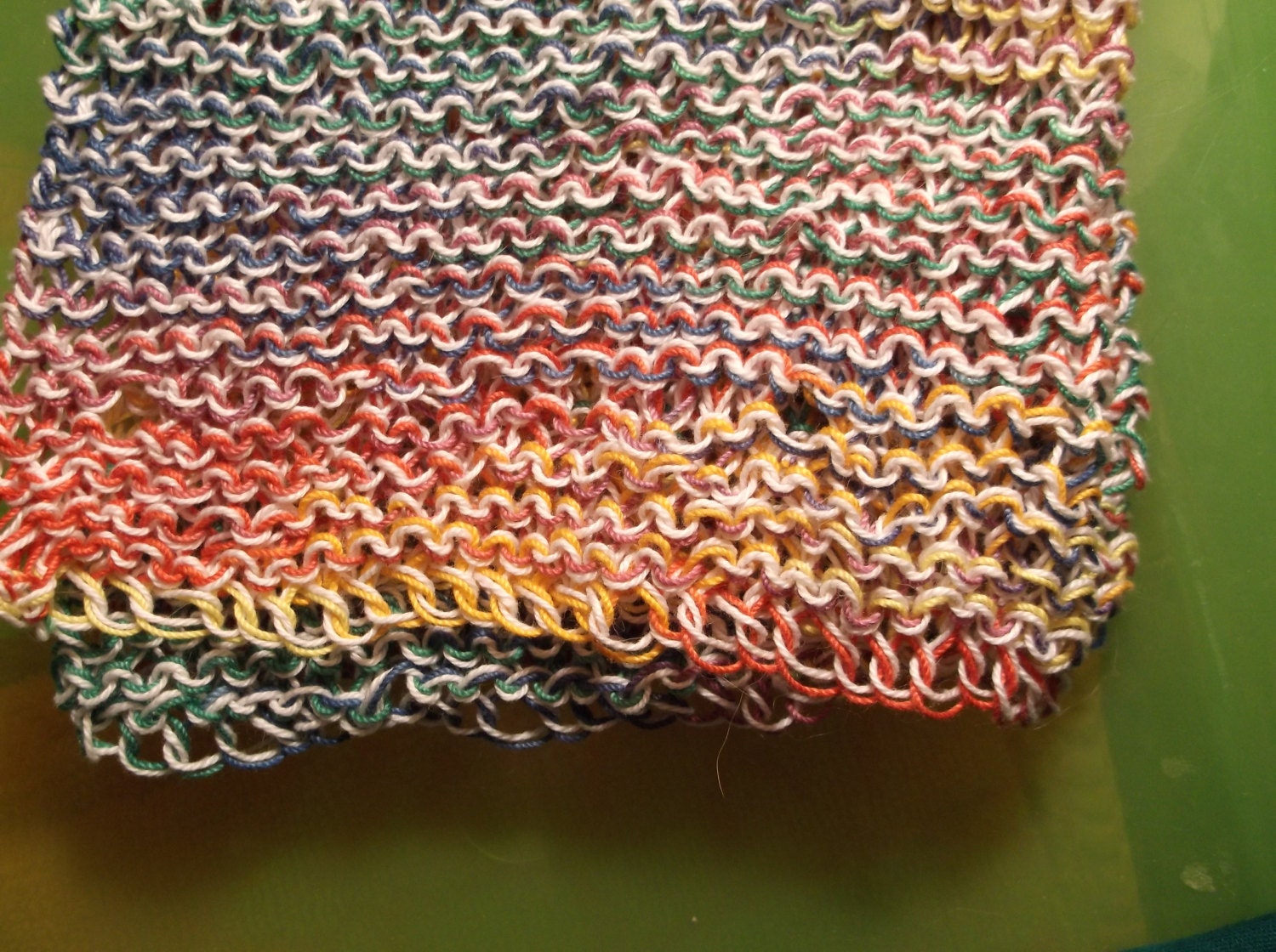 Complection Wash Cloth