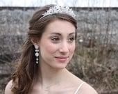 Wedding Headpiece Tiara