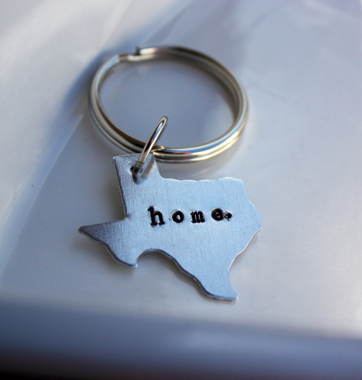 Key chain, Texas