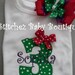 Custom Girls Veggie Tales Inspired Birthday Shirt and Hairbow SET