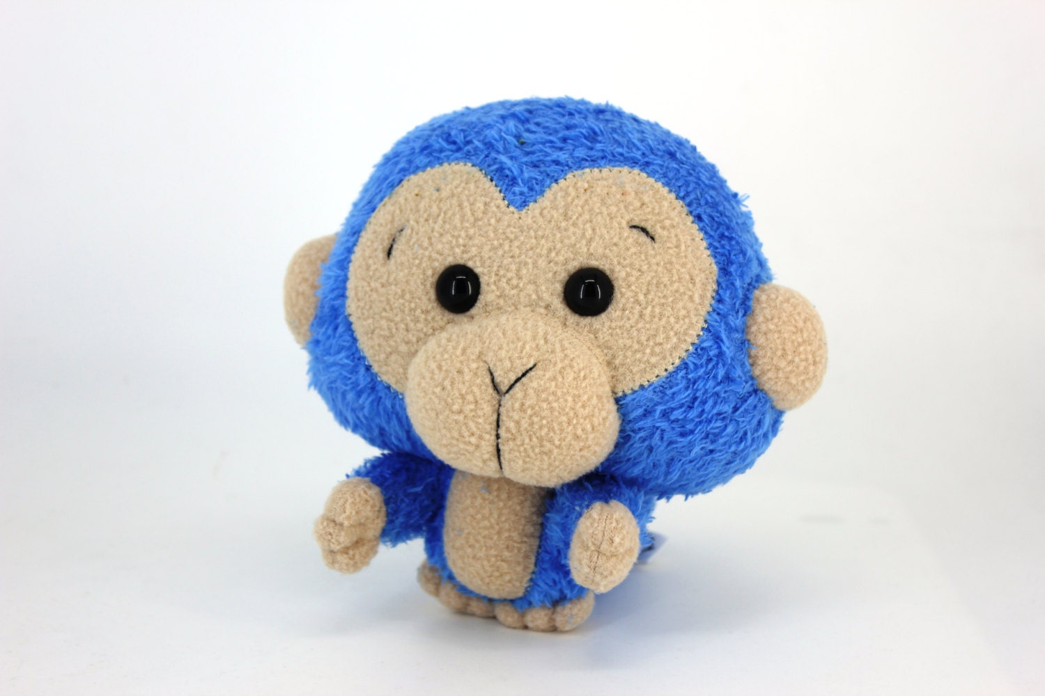 Little Monkey