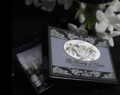 The Beauty of Nature Spring Alchemy Natural Perfume Oil Vial Samples Set of  3  scents