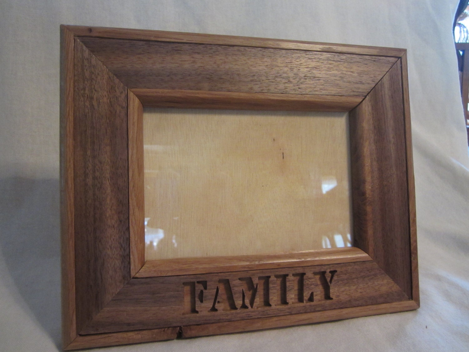 5x7 Family Frame