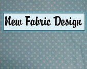 baby memory book BLUE POLKA DOT boy girl personalized grey large custom scrapbook pregnancy album 8.5x11 150 pages