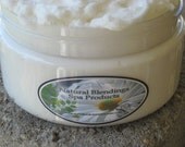 GINGER  Whipped Body Parfait 8 OZ jar Natural Blendings Most Popular Product Made to Order Custom Fragrance