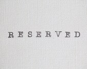 RESERVED hellokrittyy - shipping fee