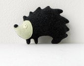 the Hedgehog: Petite Plush