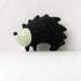 the Hedgehog: Petite Plush