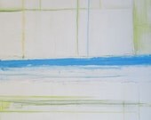 Abstract Acrylic Painting on Canvas, Paintings,Original Paintings,Modern Art,tkafka,kafka,Untitled s135
