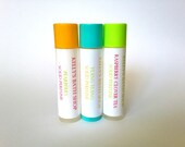 Sale 3 Vegan Solid Perfumes