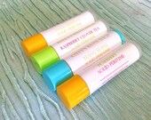 Monkey Farts vegan solid perfume