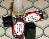 Chickadee - Specialty Blend Perfume Oil