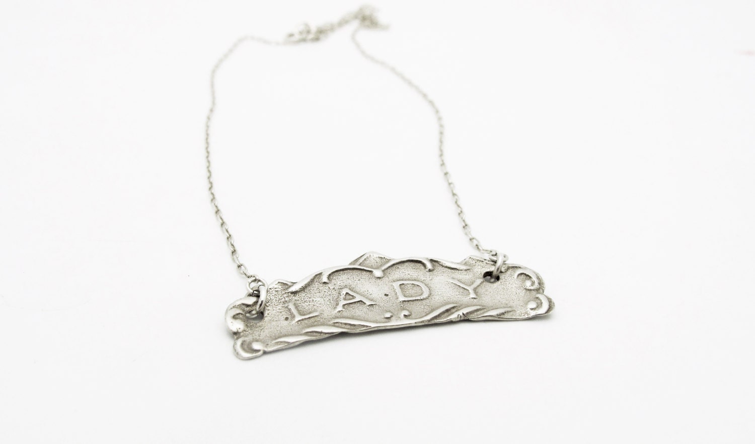 LADY Necklace