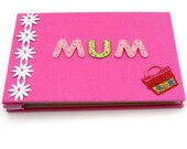 Mum Photo Album