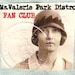 Ms. Valerie Park Distro Fan Club Subscription