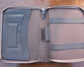 Vintage 1950s Notebook Cover