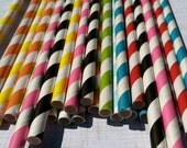 ON SALE NOW Upgrade To Priority Shipping for Paper Straw Orders